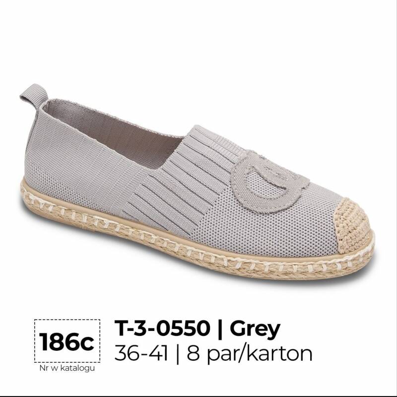 Półbuty damskie Roz 36-41 / 8 par 1